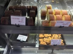 -苹果花园(龙漕路店)