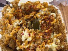 -前进5路汉堡炸鸡(昙华林店)