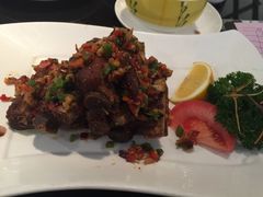 -鹿港小镇(悠唐店)