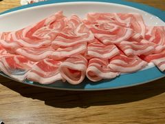 -青瓷火锅料理(西单大悦城店)