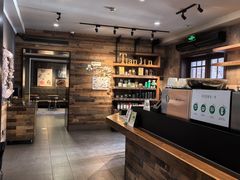 -星巴克(天津五大道店)