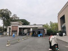-四川大学(望江校区)