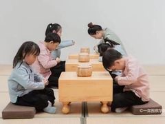 -一弈围棋学苑(三峡广场店)
