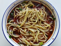 -陆元丰·兰州纯汤牛肉面(自强西路店)