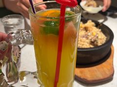 -Aqua Oasis 水天堂(太湖中心mall店)