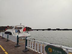 -南湖湿地公园