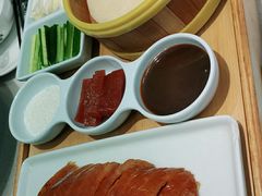 -三品香·江浙菜(松江九谊店)