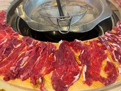 -小肥牛潮汕牛肉火锅(南联店)