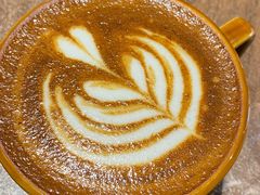 -Metal hands·铁手咖啡