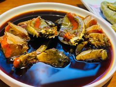 -涌觅名灶·本地海鲜宁波菜(财富广场店)