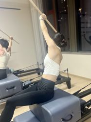 点击看大图 -JC·YOGA静禅瑜伽普拉提