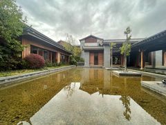 -丽江金茂隐逸酒店-凯悦臻选SPA