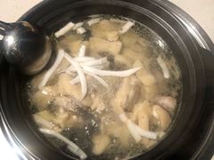 -百年果林椰子鸡(中洲店)