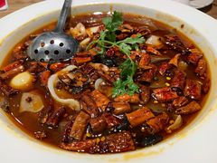 金牌毛血旺-茅庐毛血旺(烟台大悦城店)