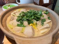 -烹贝小馆(华采天地店)