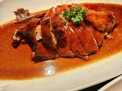 金陵烤鸭-湖里春风·淮扬菜(丽泽天街店)