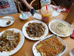 -庆峰龙虾烧烤(合肥一店)