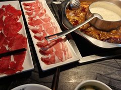 -鱼豆吉·豆浆鱼火锅(宜昌万达店)