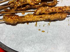 猛火胡椒牛肉-醉烧膘·烧烤夜宵王(总店)