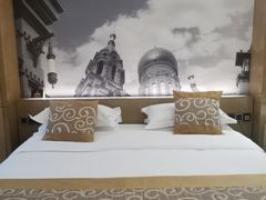 -哈尔滨中央大街华特酒店