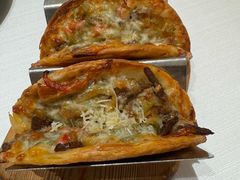 -马克西姆俄罗斯餐厅(通亚街店)