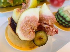 -广州富力君悦大酒店·关系酒廊