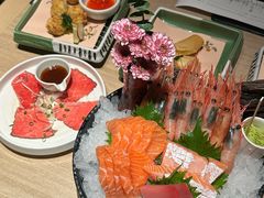 -匠和风精致料理(宁德万达店)