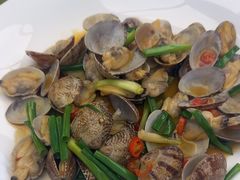 -莆鑫海鲜城(浏河店)