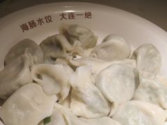 -日丰园海肠水饺·老字号大连海鲜(和平广场店)