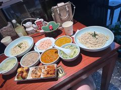 -裕兴记•蟹黄面馆(人民广场店)