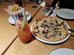 -玛尚诺意式餐厅(天环广场店)