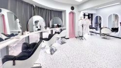 -KIMI HAIR SALON·烫染设计店
