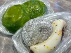 -沈大成(南京东路店)