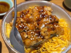 -一心创作料理屋(经开万达店)