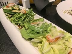 -翠湖宾馆·中餐厅
