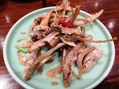 -虎哥私房菜(馒头山店)