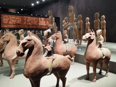 -北京大葆台遗址博物馆