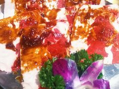 -韩香阁烤肉·烤活鳗(菏泽店)