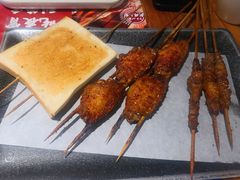 -管氏翅吧(护国寺店)
