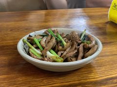 -无名氏面馆(邮电路店)