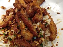 -味上湘菜馆(岳麓山店)