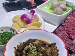 -皇庭广场(福华三路店)