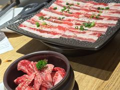 -泥炉烧肉师(新街口金銮巷店)