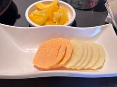 -额尔敦传统涮(公园西路店)