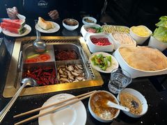 -川西坝子火锅(清江东路3.0直营店)