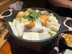 -有喜屋·烧鸟·居酒屋(周浦万达店)