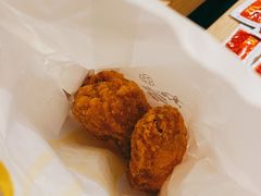 -麦当劳(前海店)