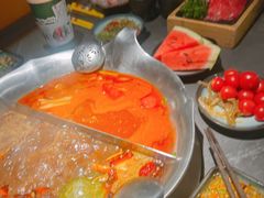 台式麻辣锅-湊湊火锅·茶憩(合生汇购物中心店)