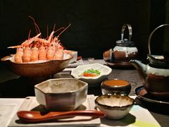 -花潮料理艺食馆(SM新生活广场店)
