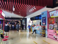 -万达影城(南昌红谷滩IMAX激光店)